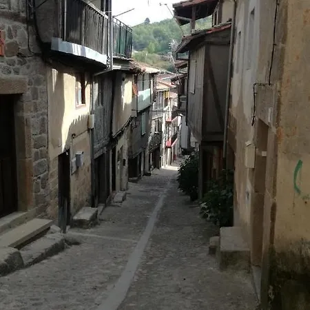 Casona De Los Peregrinos Σπίτι διακοπών Cepeda