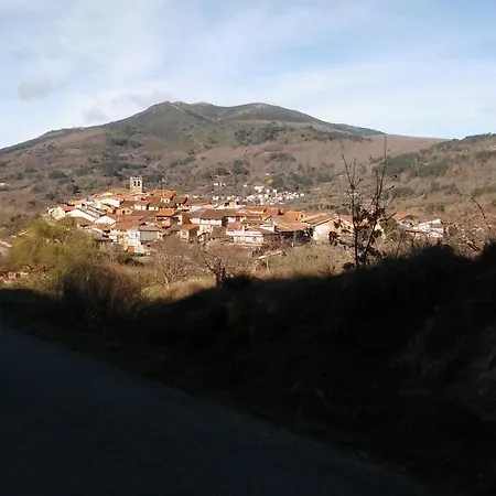 Casona De Los Peregrinos Σπίτι διακοπών *