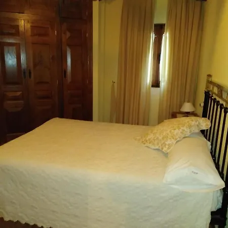 Σπίτι διακοπών Casona De Los Peregrinos Cepeda