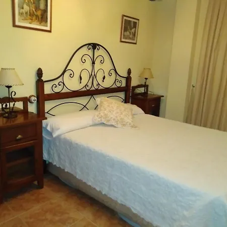 Casona De Los Peregrinos Σπίτι διακοπών